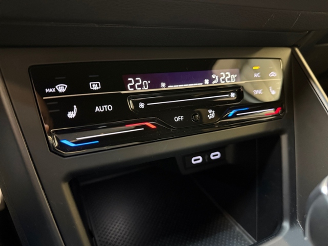 Polo 1.0 TSI DSG R-Line LED-Matrix