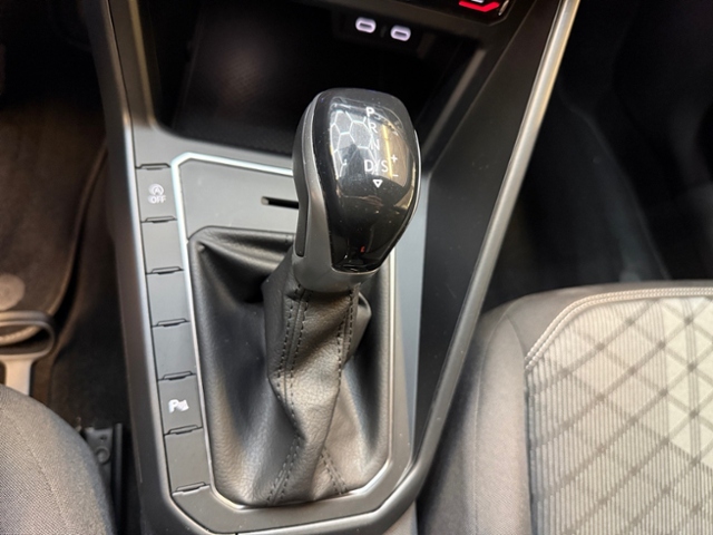 Polo 1.0 TSI DSG R-Line LED-Matrix