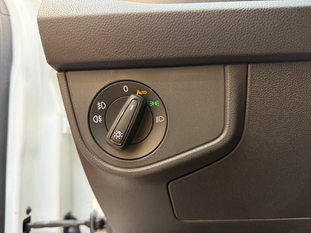 Polo 1.0 TSI DSG R-Line LED-Matrix