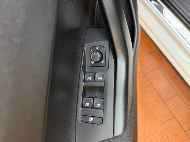 Polo 1.0 TSI DSG R-Line LED-Matrix