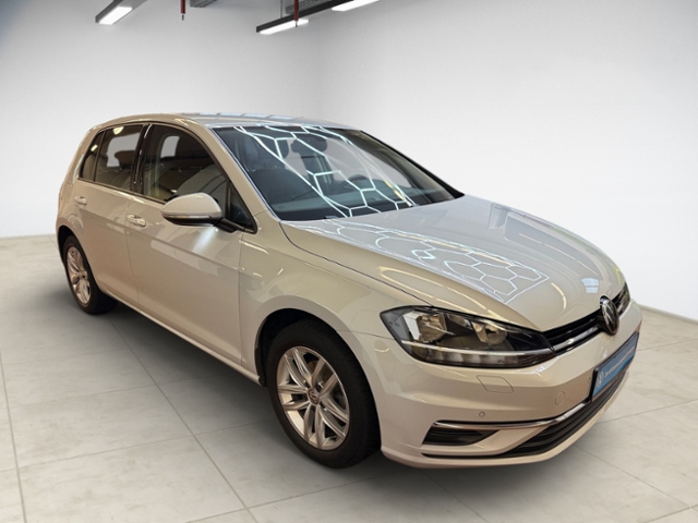Golf VII 1.0 TSI CL Kamera Massage
