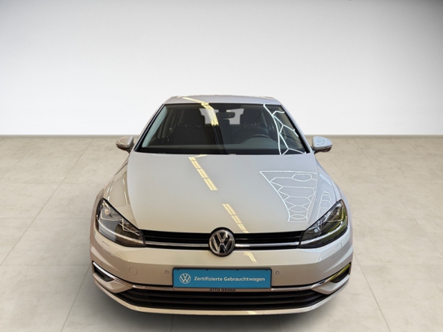 Golf VII 1.0 TSI CL Kamera Massage