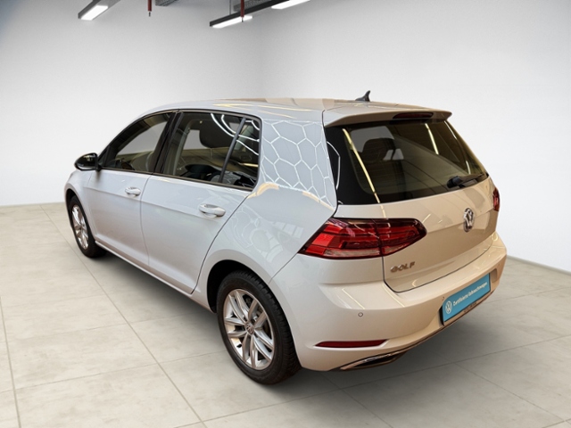 Golf VII 1.0 TSI CL Kamera Massage