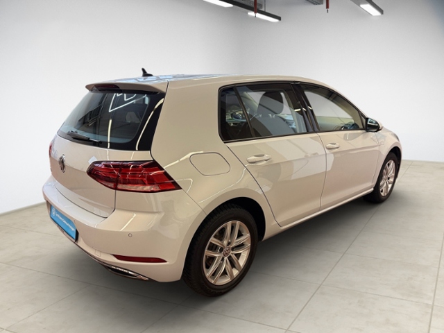 Golf VII 1.0 TSI CL Kamera Massage