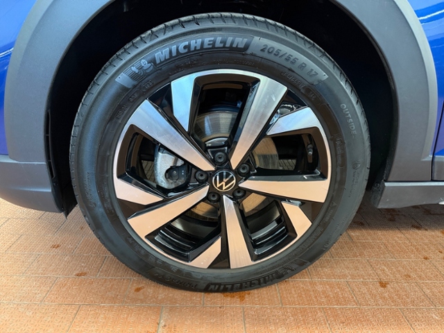 Taigo 1.0 TSI Style AHK LED-Matrix Navi