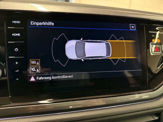 Taigo 1.0 TSI Style AHK LED-Matrix Navi