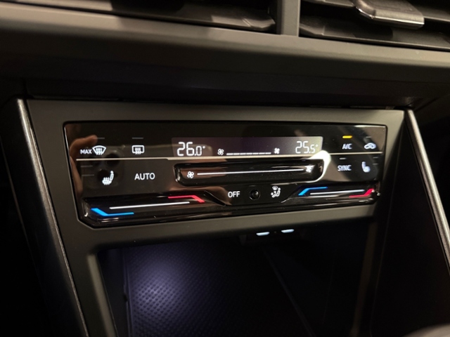 Taigo 1.0 TSI Style AHK LED-Matrix Navi