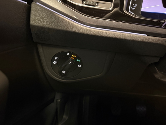 Taigo 1.0 TSI Style AHK LED-Matrix Navi