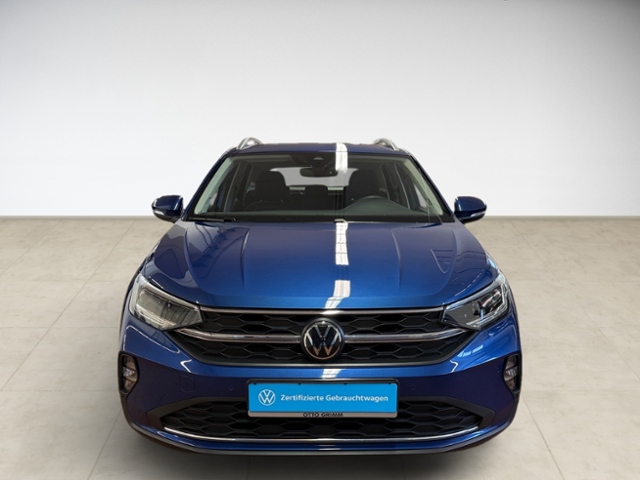 Taigo 1.0 TSI Style AHK LED-Matrix Navi