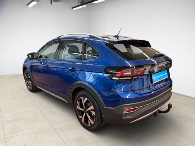 Taigo 1.0 TSI Style AHK LED-Matrix Navi