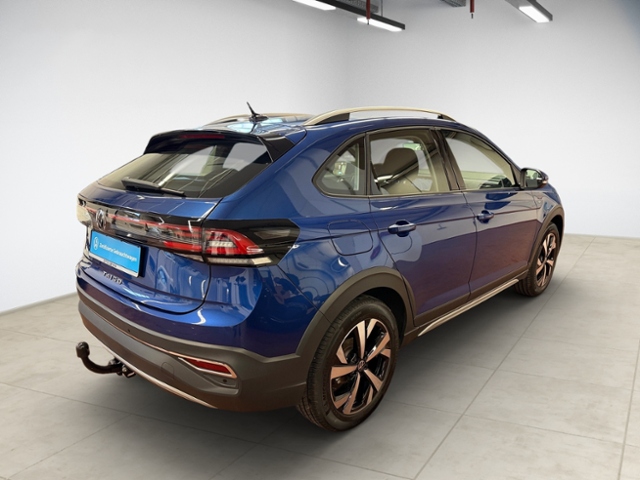 Taigo 1.0 TSI Style AHK LED-Matrix Navi