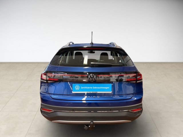 Taigo 1.0 TSI Style AHK LED-Matrix Navi