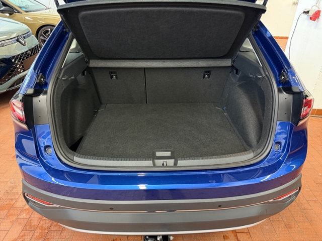 Taigo 1.0 TSI Style AHK LED-Matrix Navi