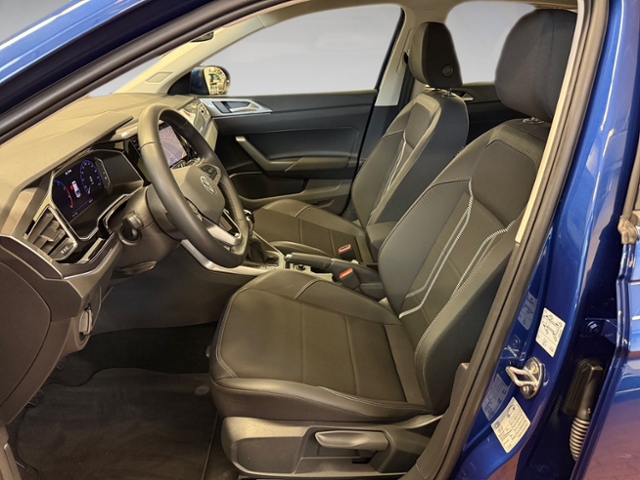 Taigo 1.0 TSI Style AHK LED-Matrix Navi