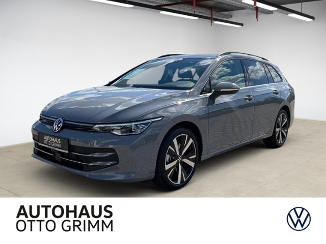 Golf Variant 1.5 eTSI Style DSG