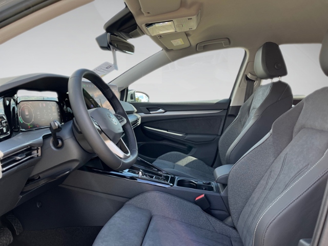 Golf Variant 1.5 eTSI Style DSG