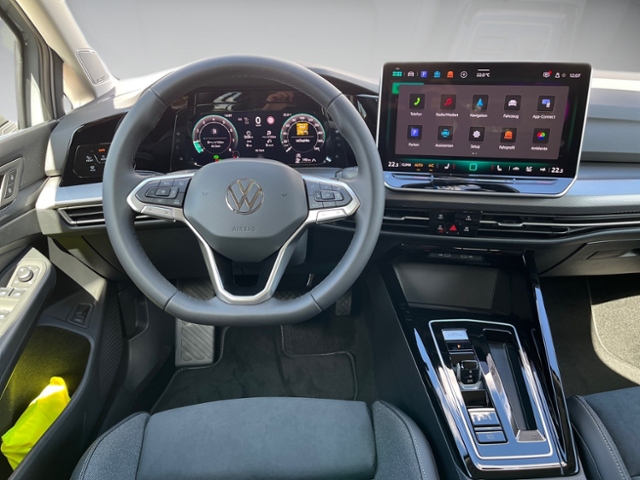 Golf Variant 1.5 eTSI Style DSG