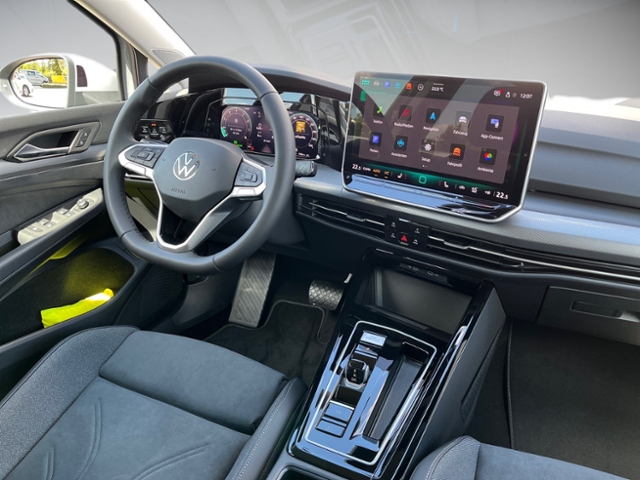 Golf Variant 1.5 eTSI Style DSG