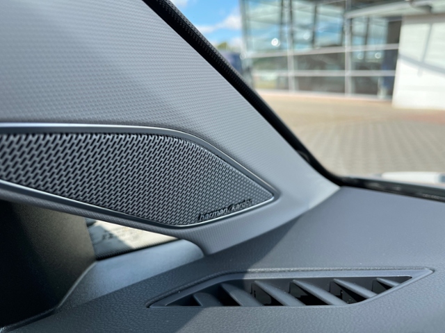 Golf Variant 1.5 eTSI Style DSG