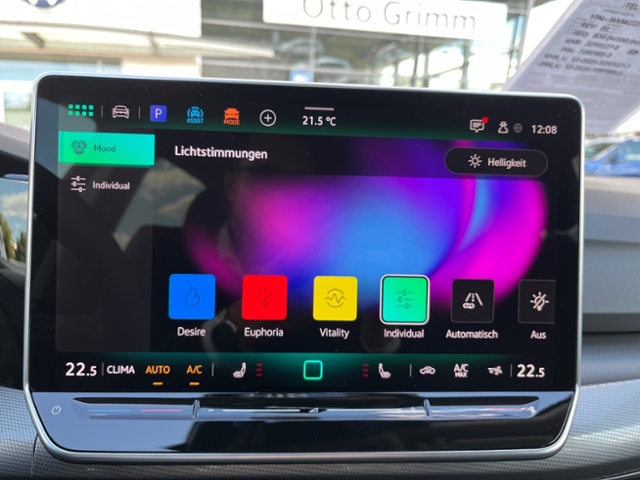 Golf Variant 1.5 eTSI Style DSG