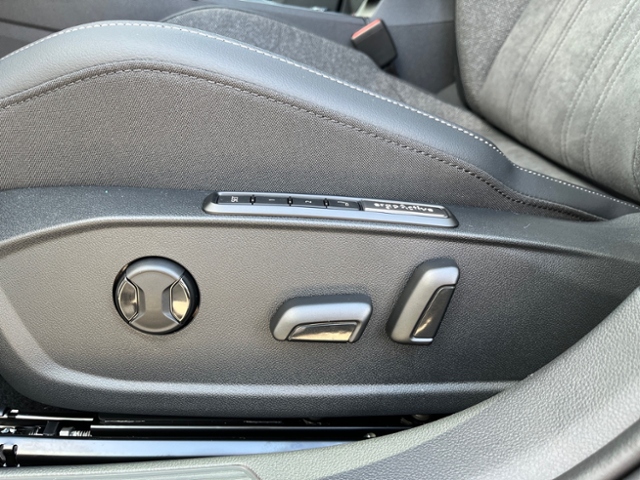 Golf Variant 1.5 eTSI Style DSG