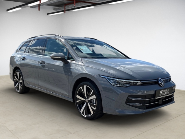 Golf Variant 1.5 eTSI Style DSG