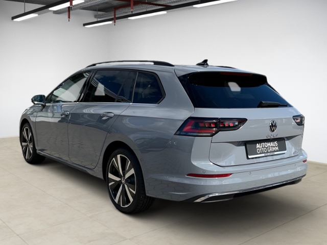 Golf Variant 1.5 eTSI Style DSG