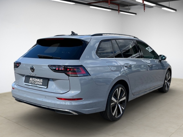 Golf Variant 1.5 eTSI Style DSG