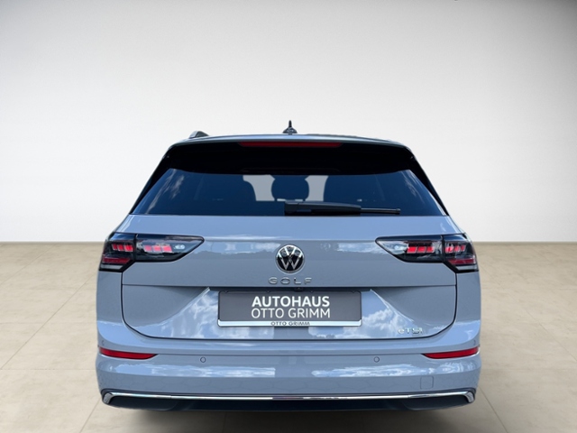 Golf Variant 1.5 eTSI Style DSG