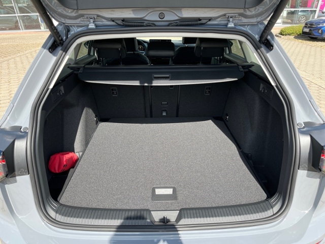 Golf Variant 1.5 eTSI Style DSG