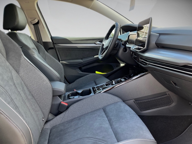 Golf Variant 1.5 eTSI Style DSG