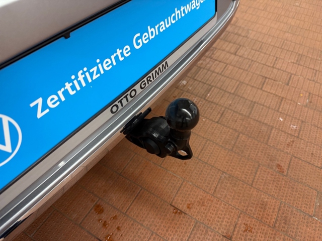 Arteon Shootingbrake 2.0 TDI DSG LED AHK Navi