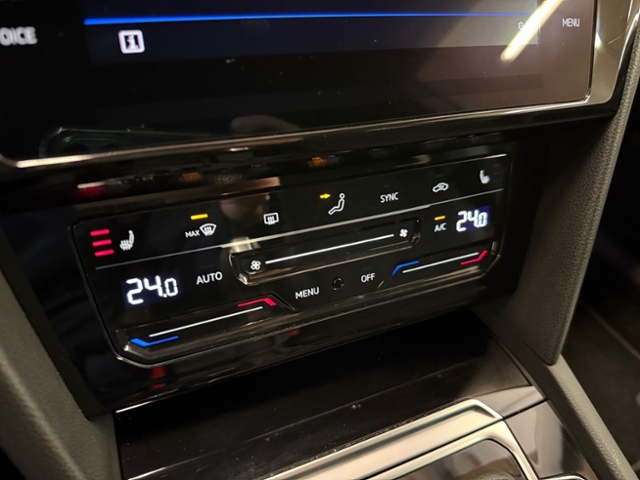 Arteon Shootingbrake 2.0 TDI DSG LED AHK Navi