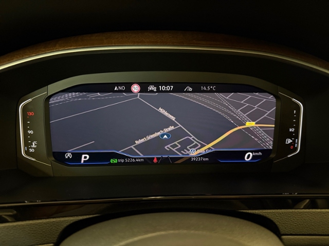 Arteon Shootingbrake 2.0 TDI DSG LED AHK Navi