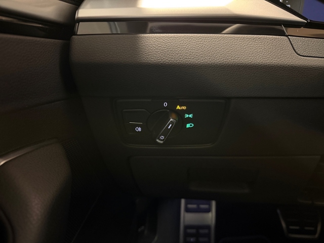 Arteon Shootingbrake 2.0 TDI DSG LED AHK Navi