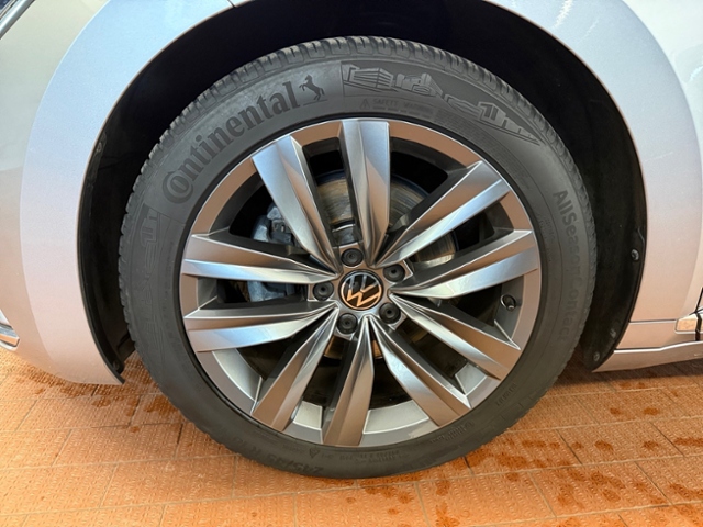 Arteon Shootingbrake 2.0 TDI DSG LED AHK Navi