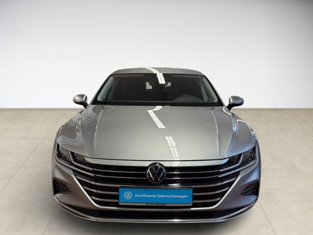 Arteon Shootingbrake 2.0 TDI DSG LED AHK Navi