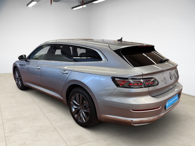 Arteon Shootingbrake 2.0 TDI DSG LED AHK Navi