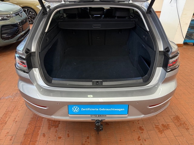 Arteon Shootingbrake 2.0 TDI DSG LED AHK Navi