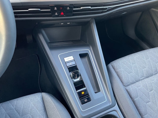 Golf VIII 1.5 eTSI Life DSG LED Kamera ACC