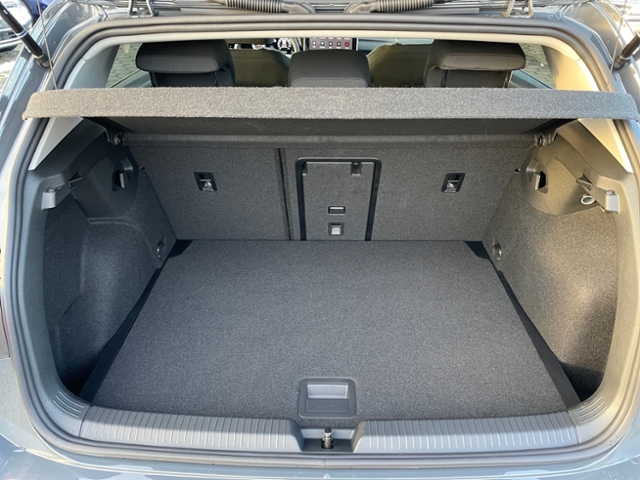 Golf VIII 1.5 eTSI Life DSG LED Kamera ACC