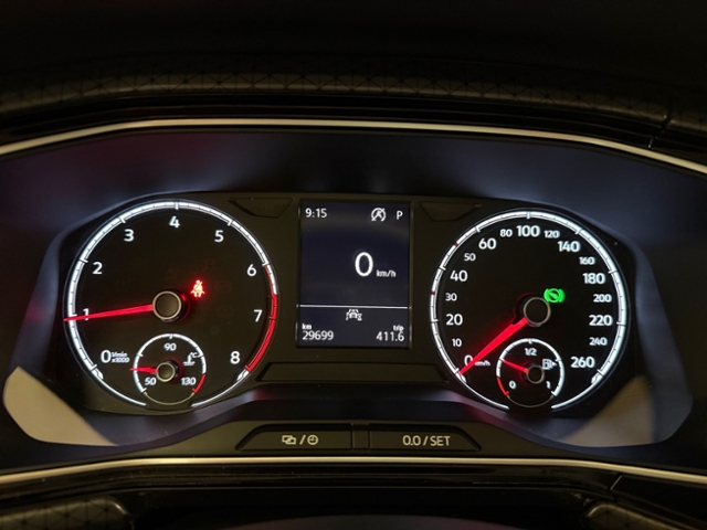 T-Cross 1.0 TSI Style DSG AHK Kamera LED