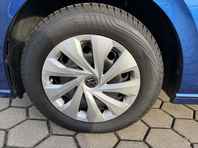 Polo 1.0 Life LED Sitzheizung