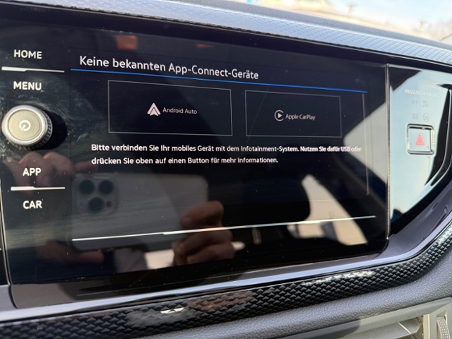 Polo 1.0 Life LED Sitzheizung