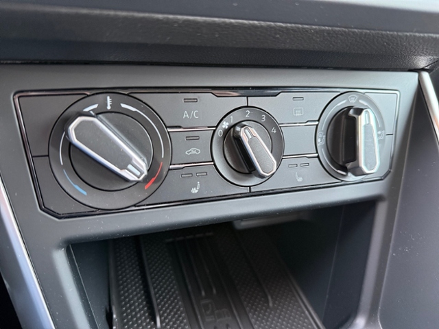 Polo 1.0 Life LED Sitzheizung