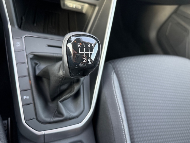 Polo 1.0 Life LED Sitzheizung