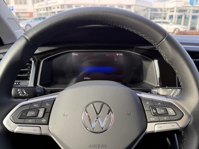 Polo 1.0 Life LED Sitzheizung