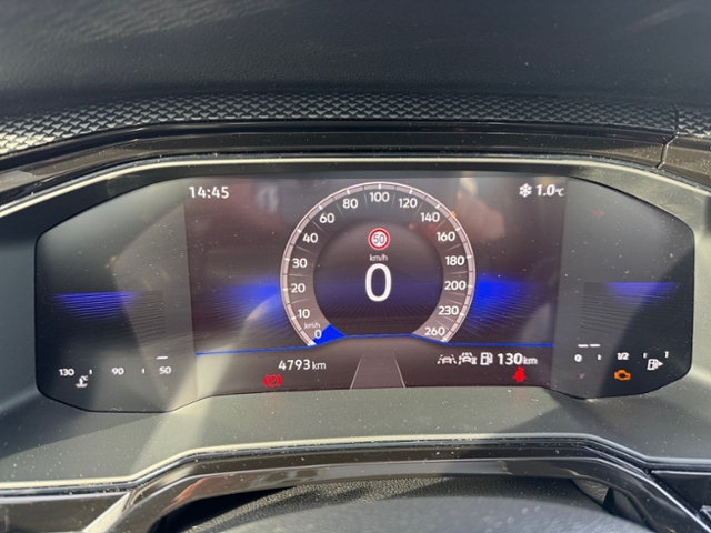 Polo 1.0 Life LED Sitzheizung