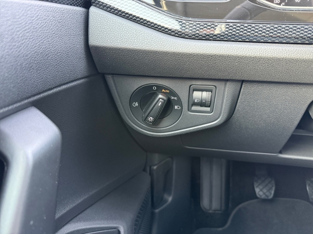 Polo 1.0 Life LED Sitzheizung