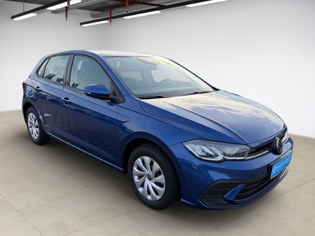 Polo 1.0 Life LED Sitzheizung